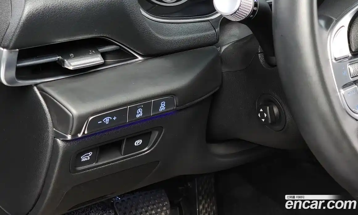 Genesis GV80 2022 2.5 Автомат в Москве № 22041, фото 15