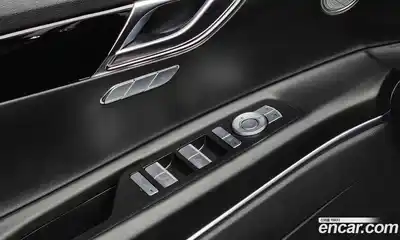 Genesis GV80 2022 2.5 Автомат в Москве № 22041, миниатюра 2