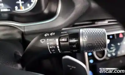 Genesis GV80 2022 2.5 Автомат в Москве № 22041, миниатюра 7