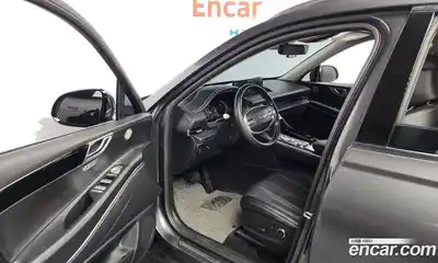 Genesis GV80 2022 2.5 Автомат в Москве № 22041, миниатюра 10