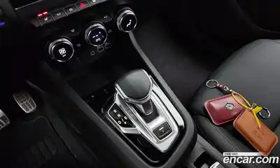 Renault Arkana 2025 1.6 Автомат в Москве № 221370, миниатюра 11