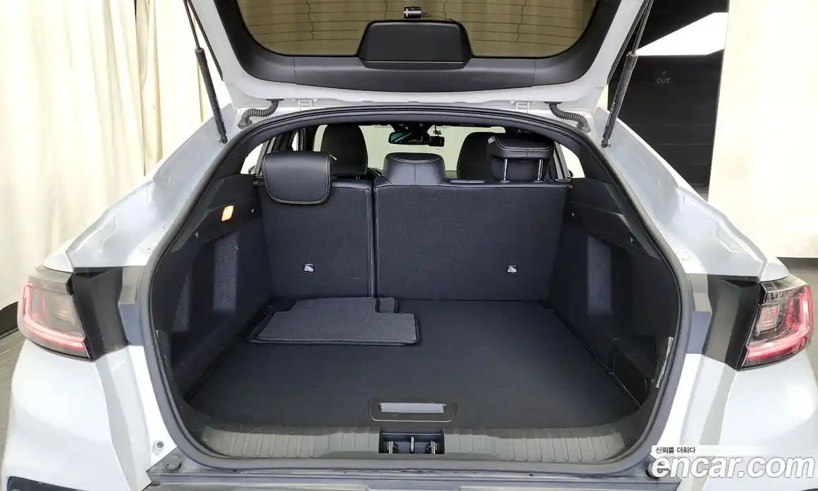 Renault Arkana 2025 1.6 Автомат в Москве № 221370, фото 20