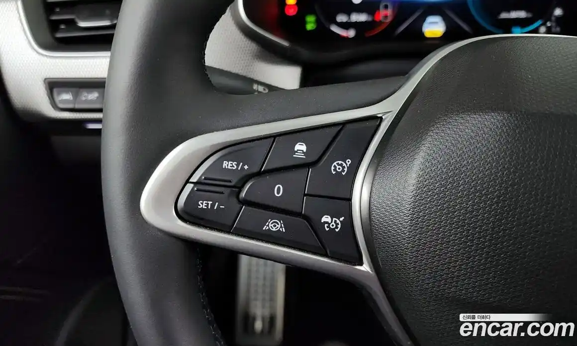 Renault Arkana 2025 1.6 Автомат в Москве № 221370, фото 4