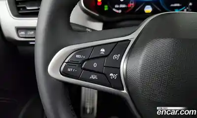 Renault Arkana 2025 1.6 Автомат в Москве № 221370, миниатюра 4