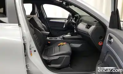 Renault Arkana 2025 1.6 Автомат в Москве № 221370, миниатюра 7