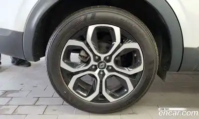 Renault Arkana 2025 1.6 Автомат в Москве № 221370, миниатюра 8