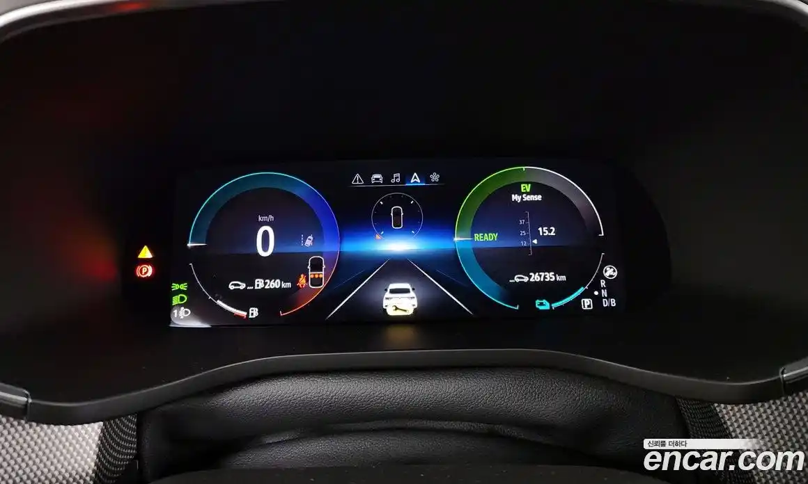 Renault Arkana 2025 1.6 Автомат в Москве № 221370, фото 9