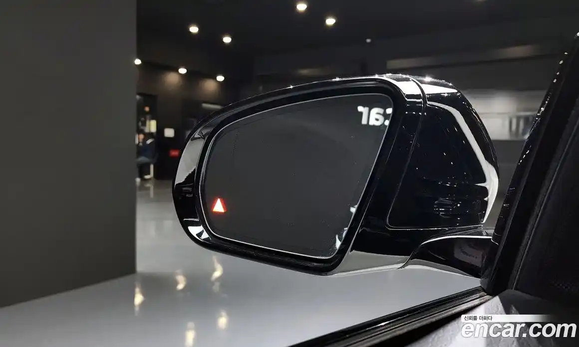 Mercedes-Benz E-Class 2020 2.0 Автомат в Москве № 221460, фото 11