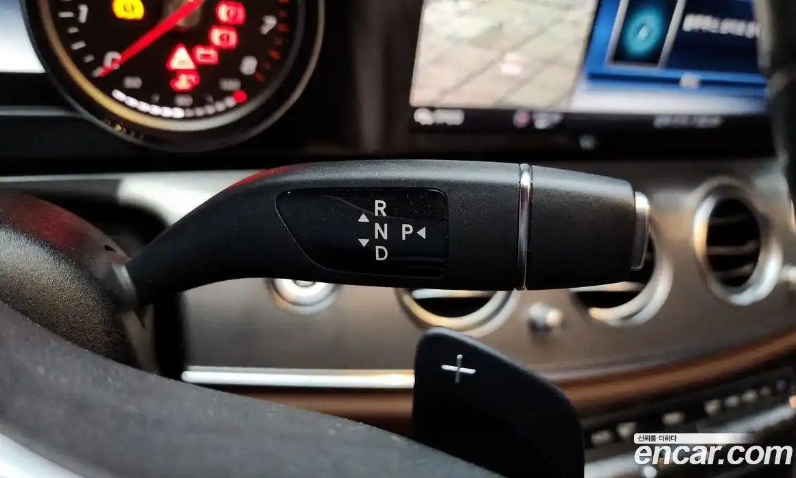 Mercedes-Benz E-Class 2020 2.0 Автомат в Москве № 221460, фото 7