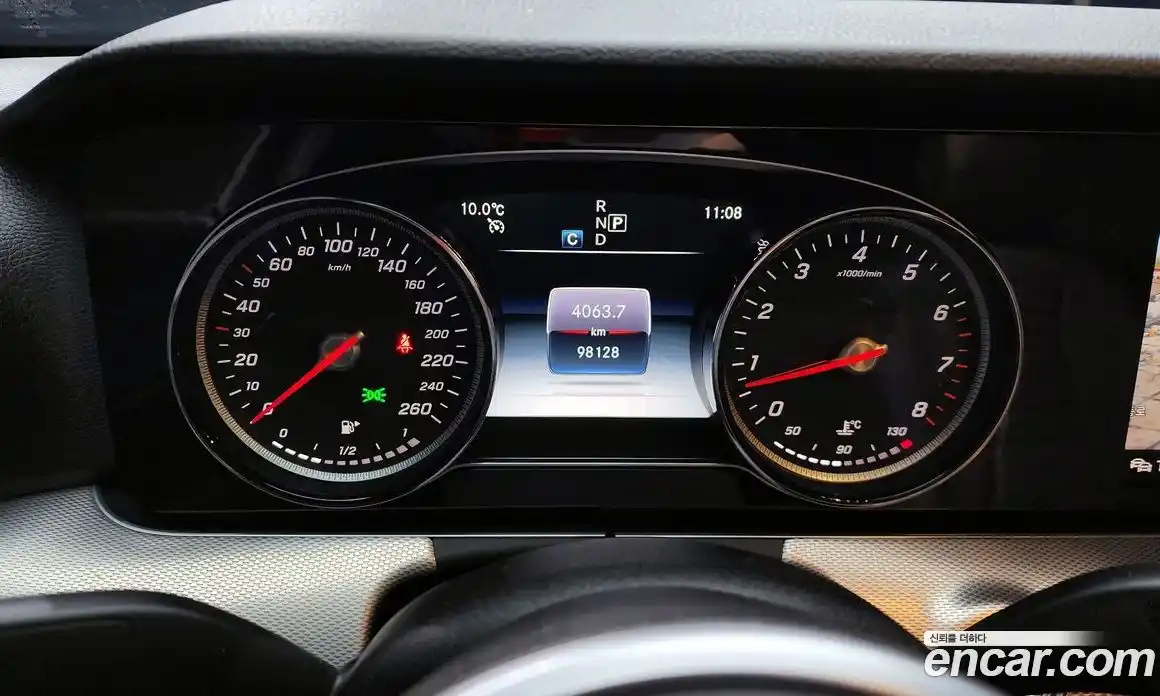 Mercedes-Benz E-Class 2020 2.0 Автомат в Москве № 221460, фото 9