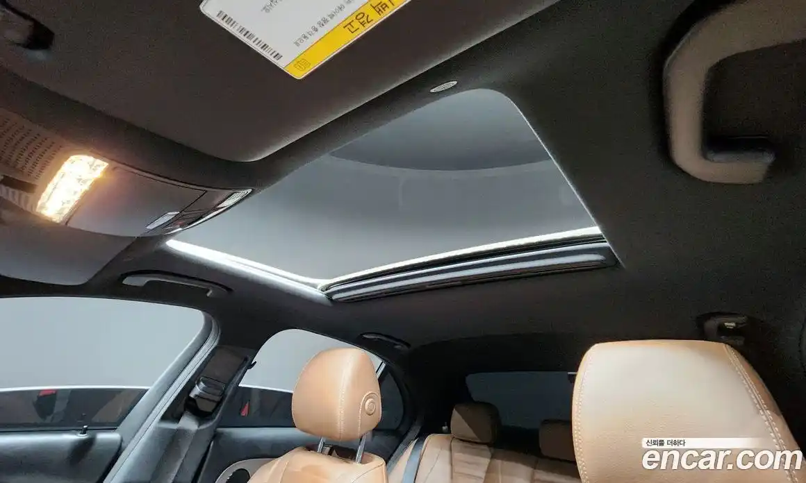 Mercedes-Benz E-Class 2020 2.0 Автомат в Москве № 221460, фото 10