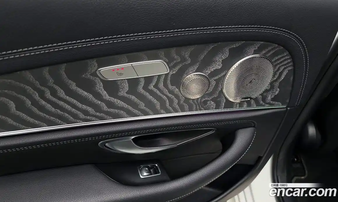 Mercedes-Benz E-Class 2022 2.0 Автомат в Москве № 222481, фото 17