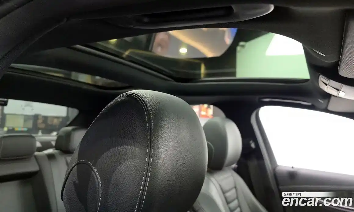 Mercedes-Benz E-Class 2022 2.0 Автомат в Москве № 222481, фото 18