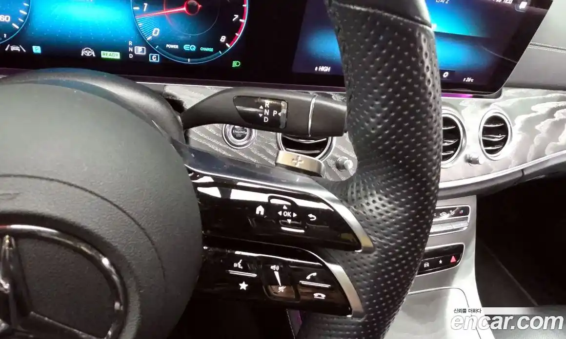 Mercedes-Benz E-Class 2022 2.0 Автомат в Москве № 222481, фото 9