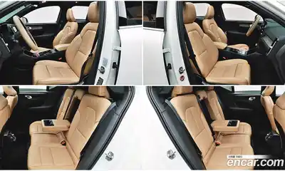 Volvo XC40 2021 2.0 Автомат в Москве № 223989, миниатюра 11