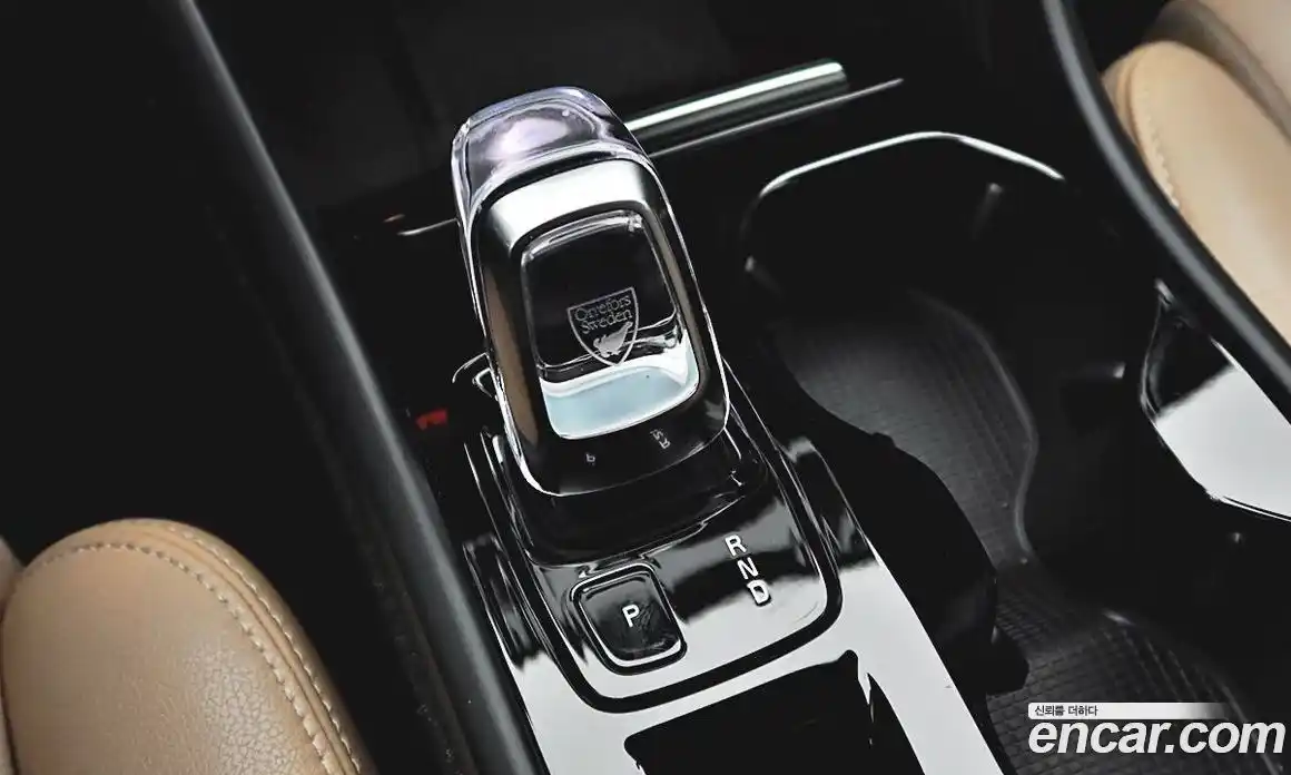 Volvo XC40 2021 2.0 Автомат в Москве № 223989, фото 17