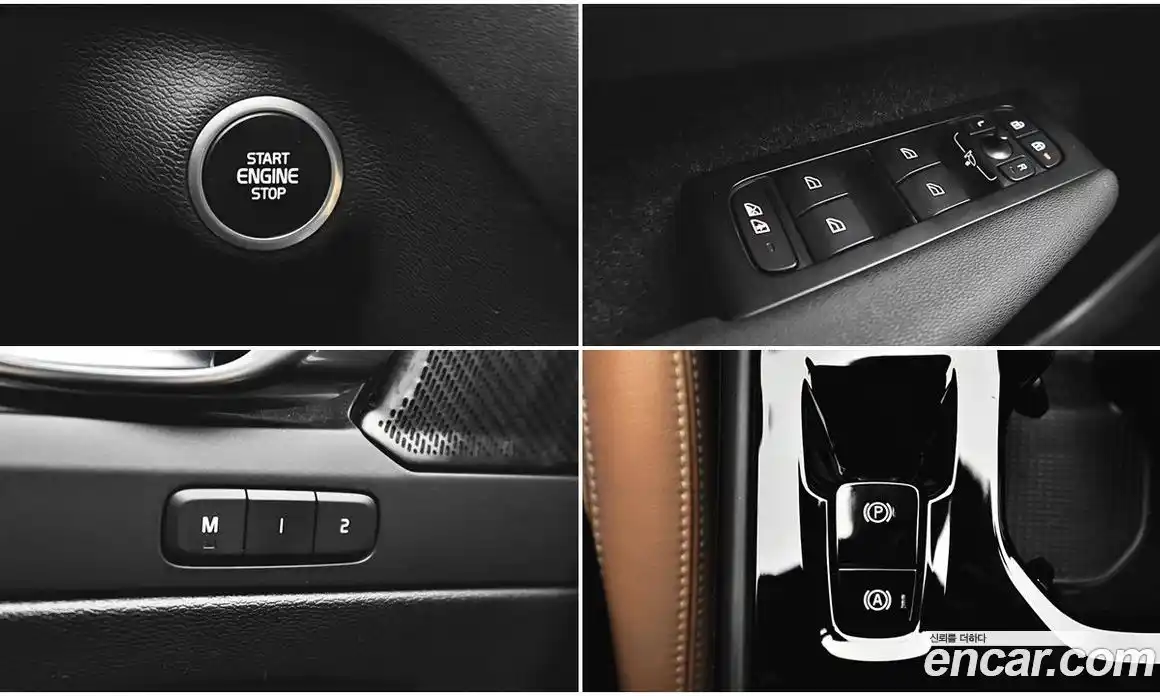 Volvo XC40 2021 2.0 Автомат в Москве № 223989, фото 18