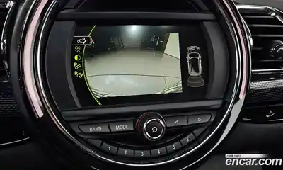 Mini Clubman 2017 2.0 Автомат в Москве № 225364, миниатюра 12