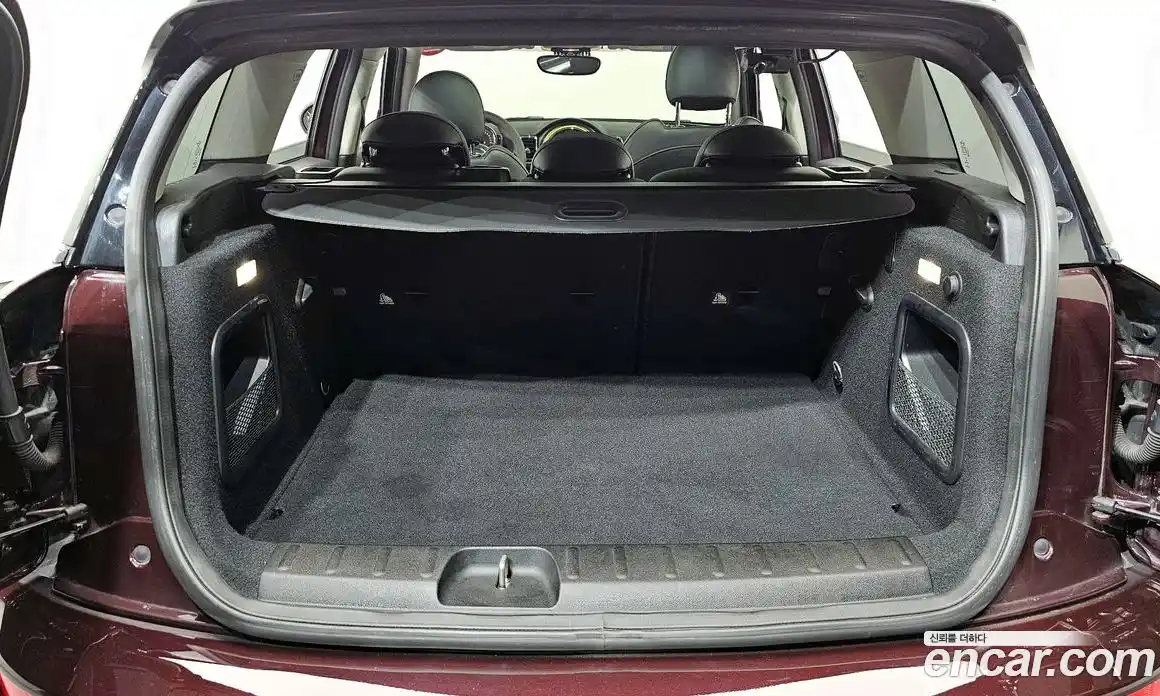 Mini Clubman 2017 2.0 Автомат в Москве № 225364, фото 15