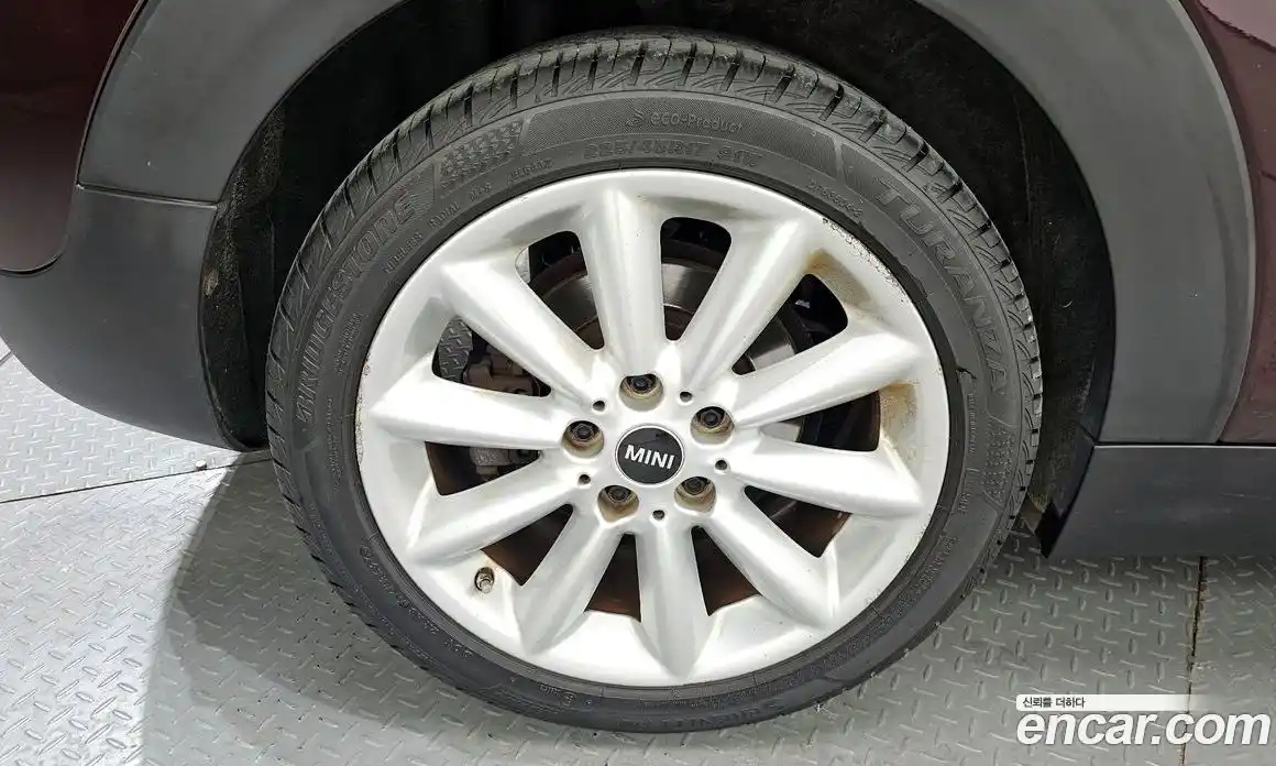 Mini Clubman 2017 2.0 Автомат в Москве № 225364, фото 16