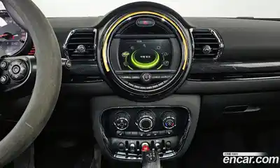 Mini Clubman 2017 2.0 Автомат в Москве № 225364, миниатюра 2