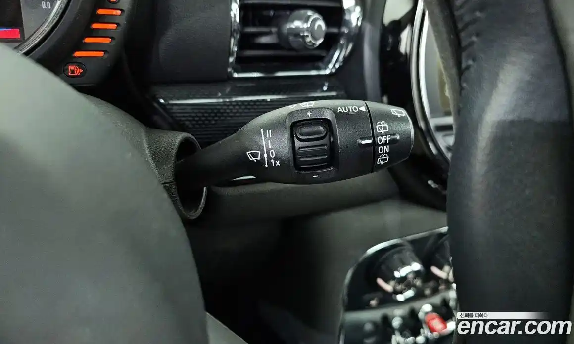 Mini Clubman 2017 2.0 Автомат в Москве № 225364, фото 5