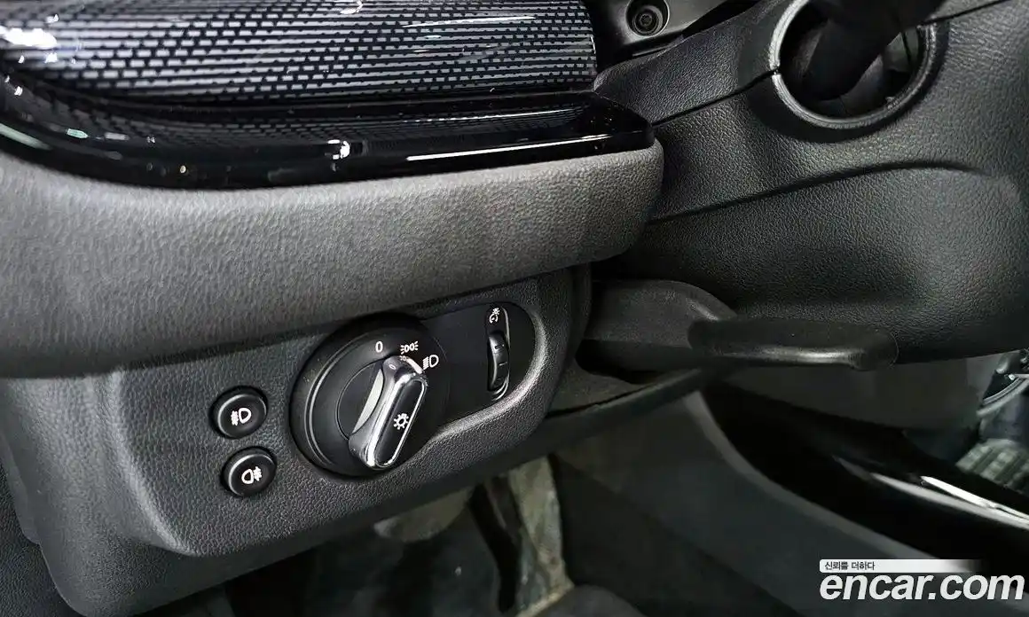 Mini Clubman 2017 2.0 Автомат в Москве № 225364, фото 6