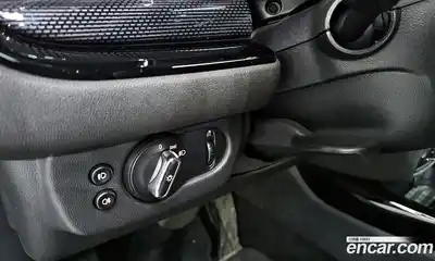 Mini Clubman 2017 2.0 Автомат в Москве № 225364, миниатюра 6