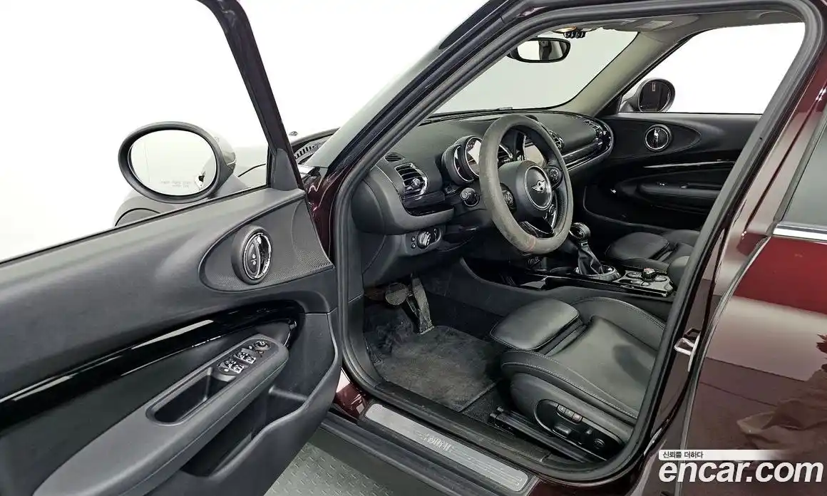 Mini Clubman 2017 2.0 Автомат в Москве № 225364, фото 7