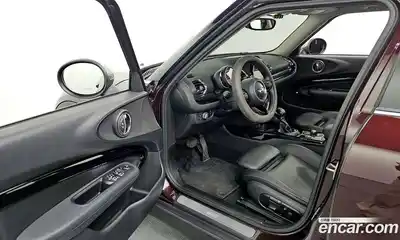 Mini Clubman 2017 2.0 Автомат в Москве № 225364, миниатюра 7