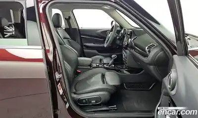 Mini Clubman 2017 2.0 Автомат в Москве № 225364, миниатюра 8