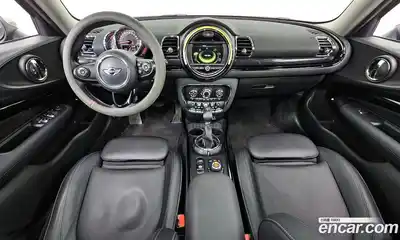 Mini Clubman 2017 2.0 Автомат в Москве № 225364, миниатюра 10