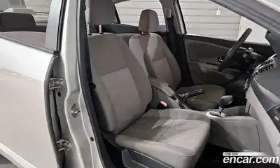 Renault SM3 2010 1.6 Автомат в Москве № 225897, миниатюра 11