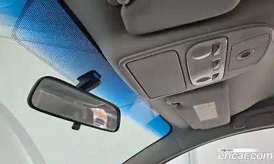 Renault SM3 2010 1.6 Автомат в Москве № 225897, миниатюра 12