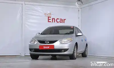 Renault SM3 2010 1.6 Автомат в Москве № 225897, миниатюра 3