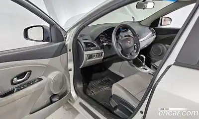 Renault SM3 2010 1.6 Автомат в Москве № 225897, миниатюра 6