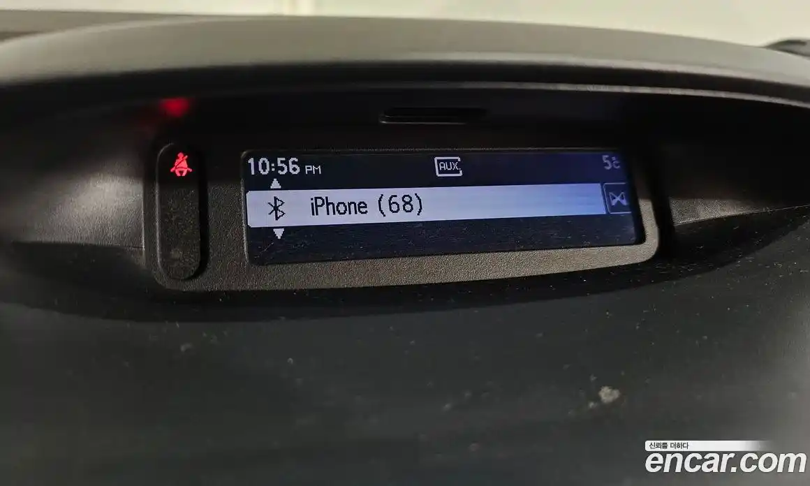 Renault SM3 2010 1.6 Автомат в Москве № 225897, фото 7