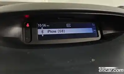 Renault SM3 2010 1.6 Автомат в Москве № 225897, миниатюра 7