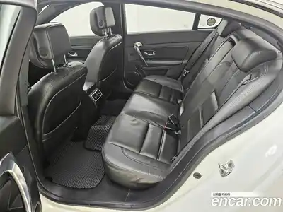Renault SM5 2014 2.0 Автомат в Москве № 226794, миниатюра 11