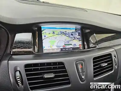 Renault SM5 2014 2.0 Автомат в Москве № 226794, миниатюра 12