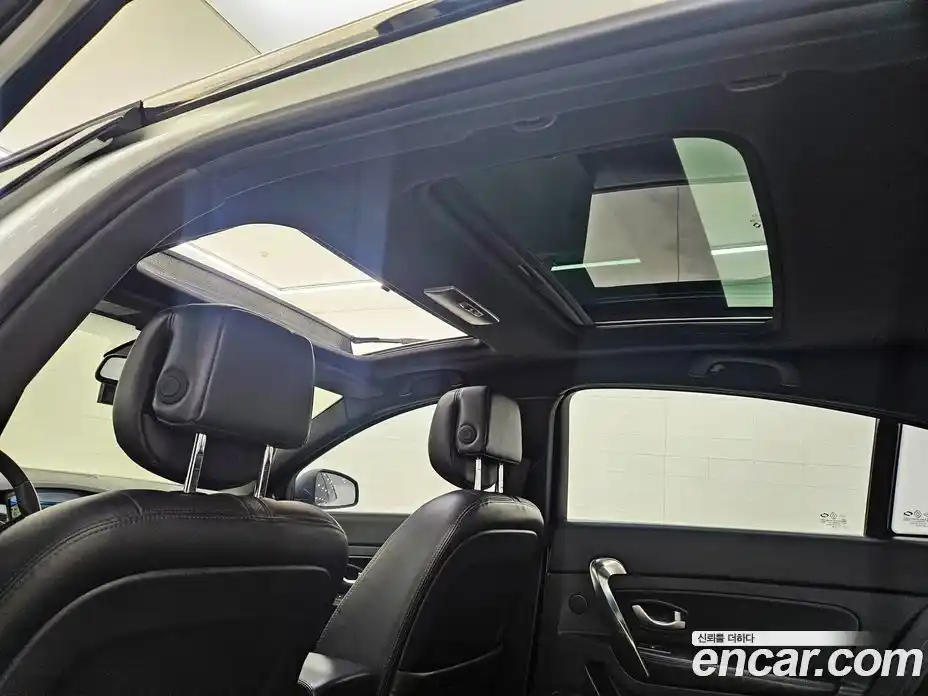 Renault SM5 2014 2.0 Автомат в Москве № 226794, фото 16