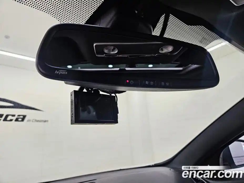 Renault SM5 2014 2.0 Автомат в Москве № 226794, фото 18