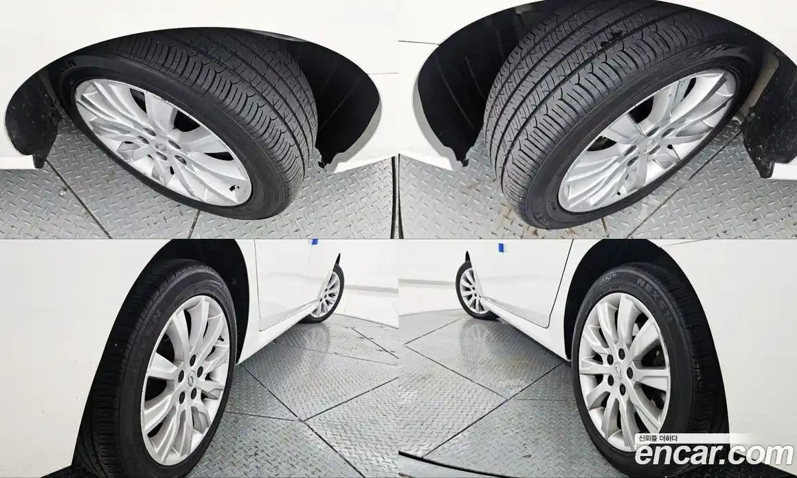 Renault SM5 2014 2.0 Автомат в Москве № 226794, фото 20