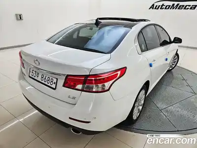 Renault SM5 2014 2.0 Автомат в Москве № 226794, миниатюра 4