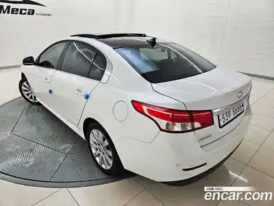 Renault SM5 2014 2.0 Автомат в Москве № 226794, миниатюра 5