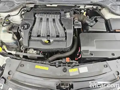 Renault SM5 2014 2.0 Автомат в Москве № 226794, миниатюра 6