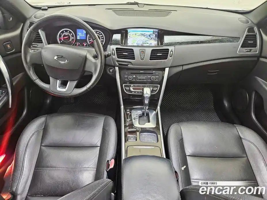 Renault SM5 2014 2.0 Автомат в Москве № 226794, фото 7