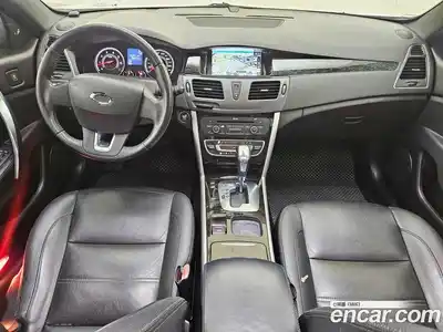 Renault SM5 2014 2.0 Автомат в Москве № 226794, миниатюра 7