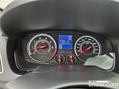 Renault SM5 2014 2.0 Автомат в Москве № 226794, миниатюра 8