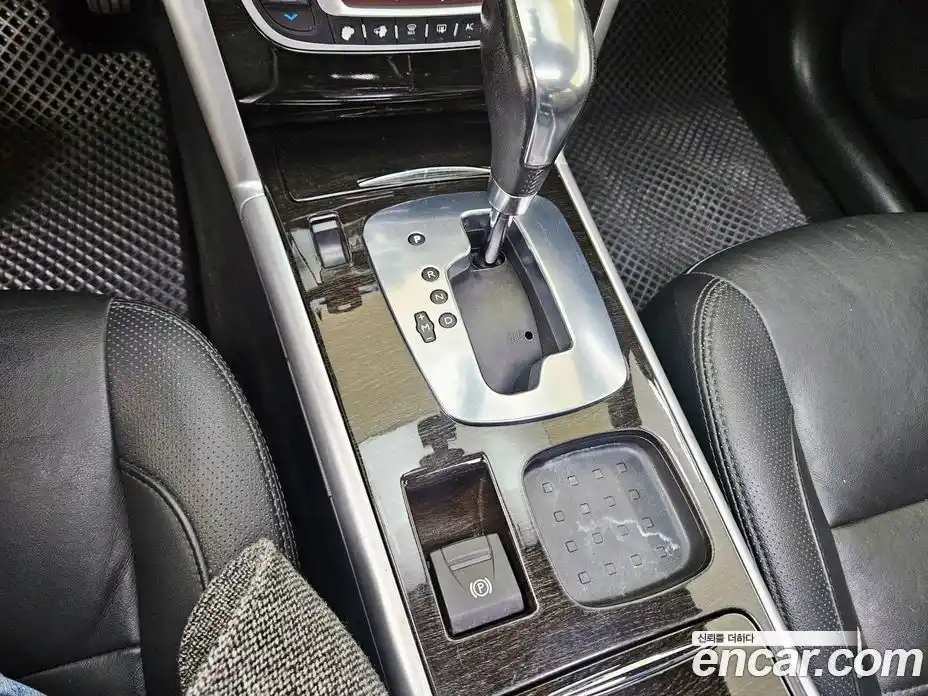 Renault SM5 2014 2.0 Автомат в Москве № 226794, фото 9